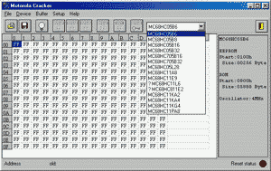 radio decoder